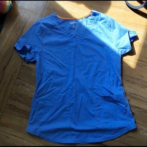 Ciel Scrubstar Scrub Top